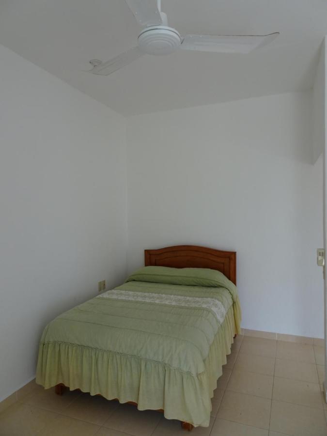 Sunset House Zihuatanejo公寓式酒店 外观 照片